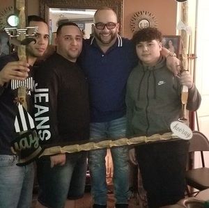 Meet your Posher, John